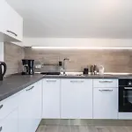 Apartmán 2 Bedroom Amazing In