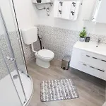 Apartament 2 Bedroom Amazing In *