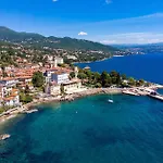 2 Bedroom Amazing In Apartament Lovran