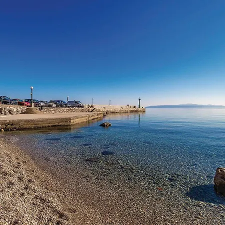 Stunning In With House Sea View