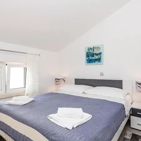 Apartamento Stunning In With House Sea View *