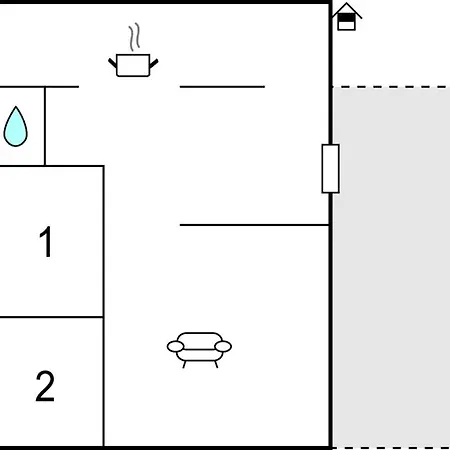 2 Bedroom Amazing In דירה