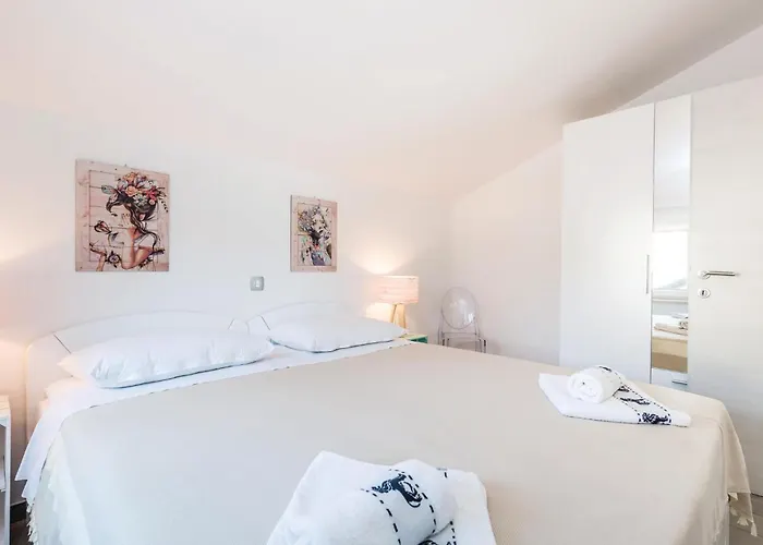 Appartamento 2 Bedroom Amazing In