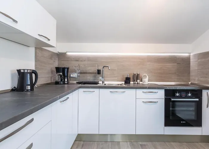Appartamento 2 Bedroom Amazing In