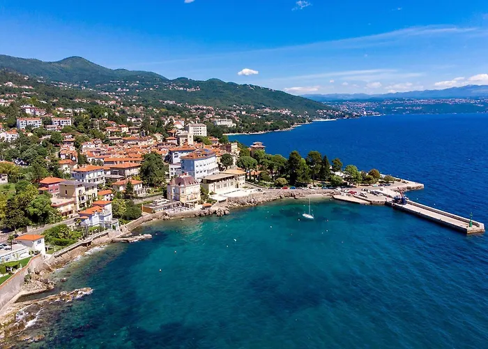 2 Bedroom Amazing In Appartamento Laurana